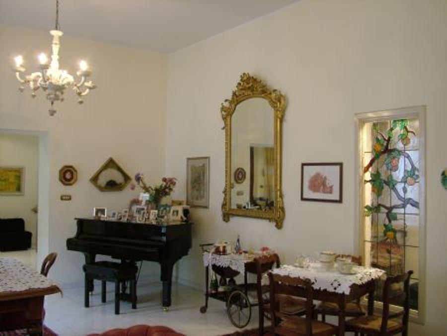 نابولي B&B Chez Caroline المظهر الخارجي الصورة