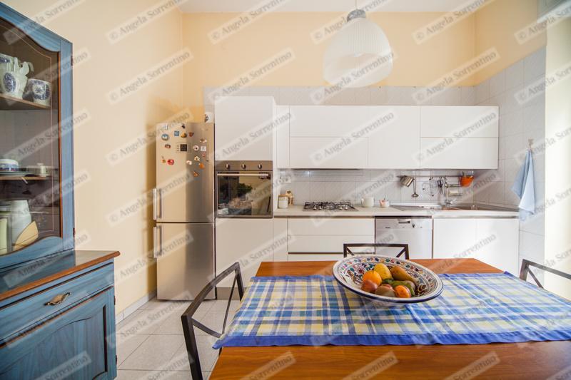 نابولي B&B Chez Caroline المظهر الخارجي الصورة