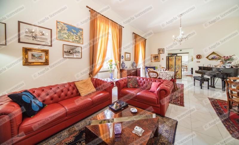 نابولي B&B Chez Caroline المظهر الخارجي الصورة