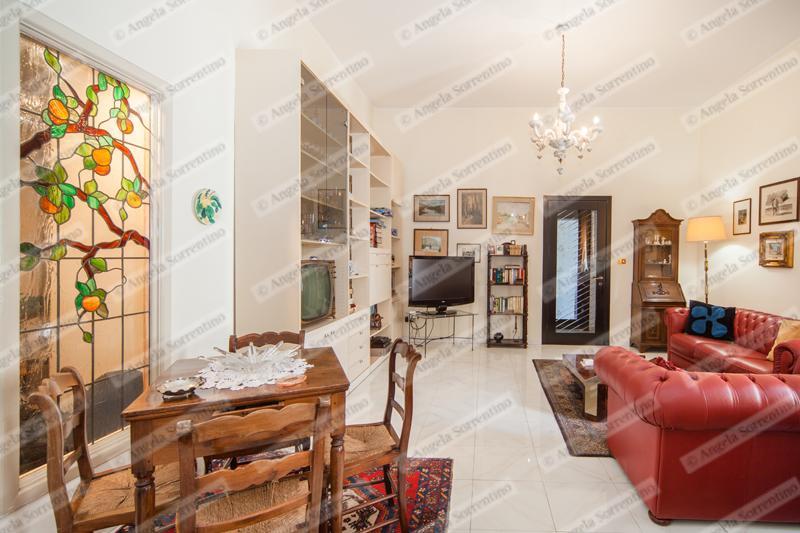 نابولي B&B Chez Caroline المظهر الخارجي الصورة